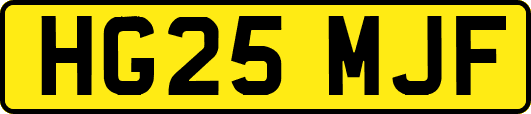 HG25MJF