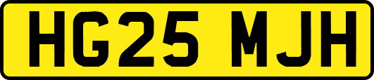 HG25MJH