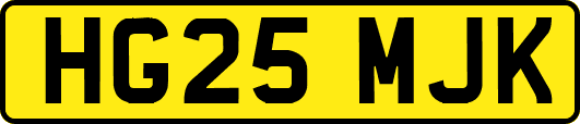 HG25MJK