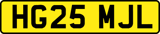 HG25MJL