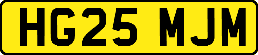 HG25MJM