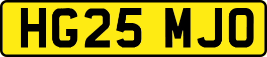 HG25MJO