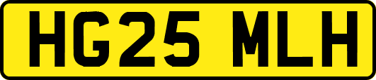HG25MLH