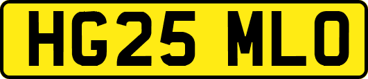 HG25MLO