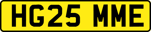 HG25MME
