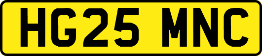 HG25MNC