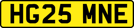 HG25MNE
