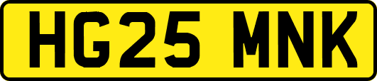 HG25MNK
