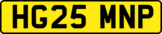 HG25MNP