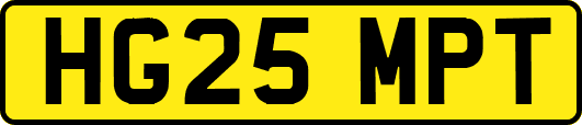 HG25MPT
