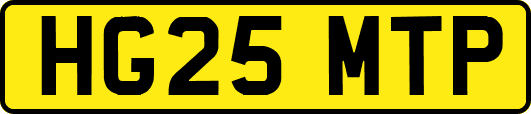 HG25MTP