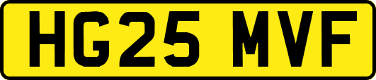 HG25MVF