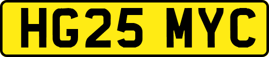 HG25MYC