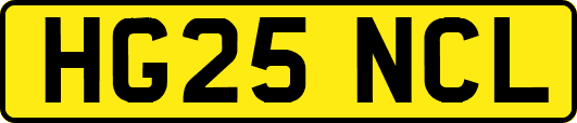 HG25NCL