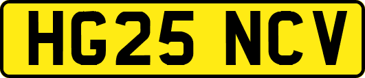 HG25NCV