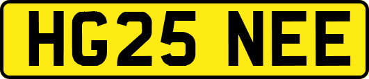 HG25NEE