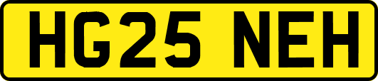 HG25NEH
