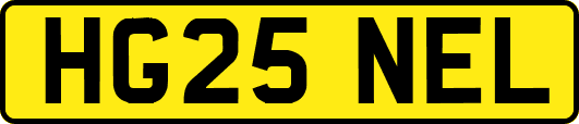 HG25NEL