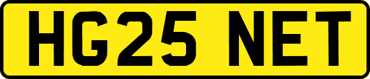 HG25NET