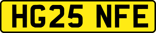 HG25NFE