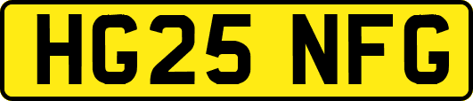 HG25NFG