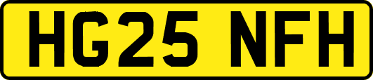 HG25NFH