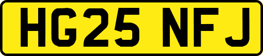 HG25NFJ