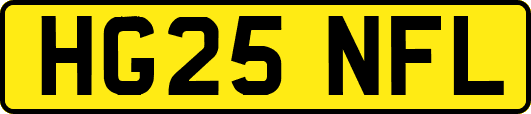 HG25NFL