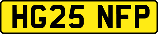 HG25NFP