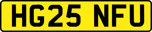 HG25NFU