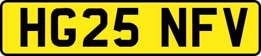 HG25NFV