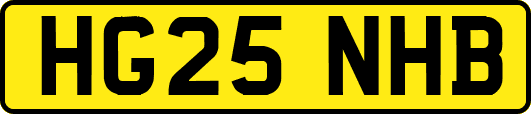HG25NHB