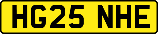 HG25NHE