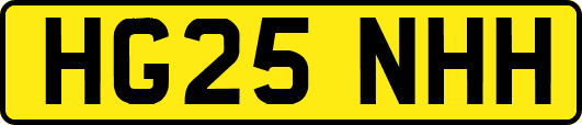 HG25NHH