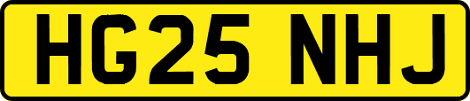 HG25NHJ