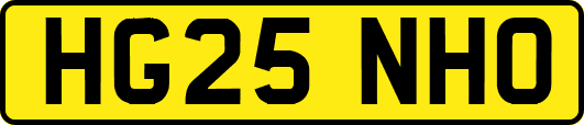 HG25NHO