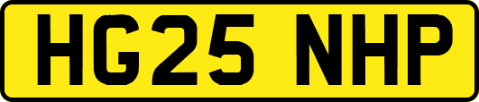 HG25NHP