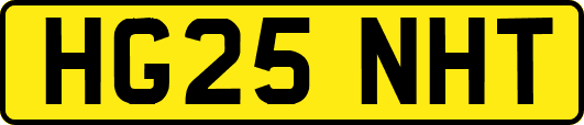 HG25NHT