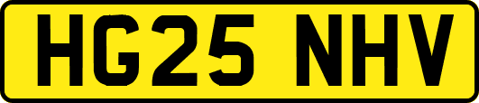 HG25NHV