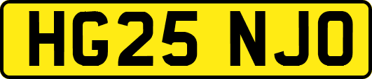 HG25NJO