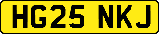 HG25NKJ