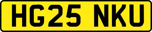 HG25NKU