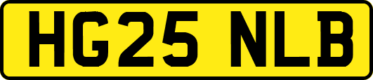 HG25NLB