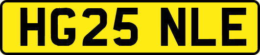 HG25NLE