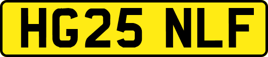 HG25NLF
