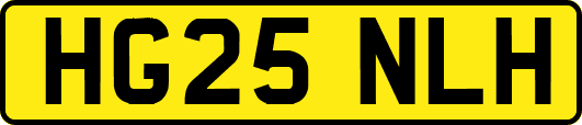HG25NLH