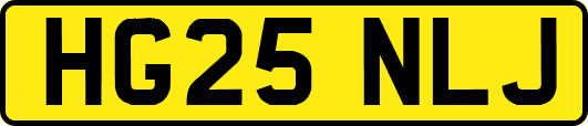 HG25NLJ