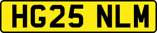 HG25NLM