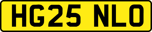 HG25NLO