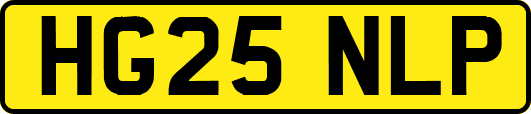 HG25NLP